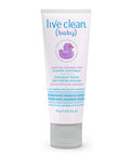 Baby Soothing Oat Diaper Ointment 75 Grams by Live Clean