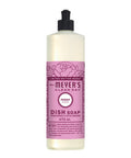 Dish Soap Peony 473 Ml by Mrs. Meyers Clean Day