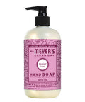 Hand Soap Peony 370 Ml by Mrs. Meyers Clean Day