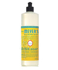 Dish Soap Honeysuckle 473 Ml by Mrs. Meyers Clean Day