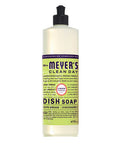 Dish Soap Lemon Verbena 473 Ml by Mrs. Meyers Clean Day
