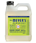 Hand Soap Refill Lemon Verbena 975 Ml by Mrs. Meyers Clean Day