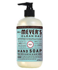 Hand Soap Basil 370 Ml by Mrs. Meyers Clean Day