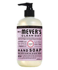 Hand Soap Lavender 370 Ml by Mrs. Meyers Clean Day