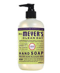 Hand Soap Lemon Verbena 370 Ml by Mrs. Meyers Clean Day