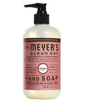 Hand Soap Rosemary 370 Ml by Mrs. Meyers Clean Day