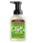 Foaming Hand Soap Apple 296 Ml by Mrs. Meyers Clean Day