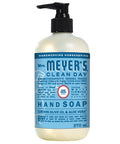Hand Soap Rain Water 370 Ml by Mrs. Meyers Clean Day