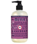 Hand Soap Plumberry 370 Ml by Mrs. Meyers Clean Day