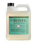 Hand Soap Refill Basil 975 Ml by Mrs. Meyers Clean Day