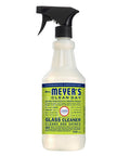 Glass Cleaner Lemon Verbena 708 Ml by Mrs. Meyers Clean Day