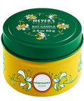 Tin Candle Honeysuckle 82 Grams by Mrs. Meyers Clean Day
