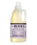 Liquid Laundry Soap Lavender 1.8 Litre by Mrs. Meyers Clean Day