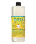 Multi Surface Concentrate Honeysuckle 946 Ml by Mrs. Meyers Clean Day