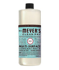 MS Concentrate Basil 946 Ml by Mrs. Meyers Clean Day