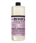 Multi Surface Concentrate Lavender 946 Ml by Mrs. Meyers Clean Day