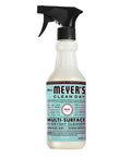 Multi Surface Cleaner Basil 473 Ml by Mrs. Meyers Clean Day