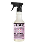 Multi Surface Cleaner Lavender 473 Ml by Mrs. Meyers Clean Day