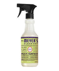 Multi-Surface CleanerLemon Verbena 473 Ml by Mrs. Meyers Clean Day