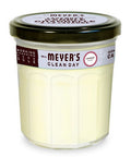 Large Soy Candle - Lavender 200 Grams by Mrs. Meyers Clean Day