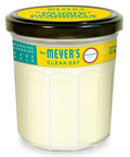 Large Soy Candle - Honeysuckle 200 Grams by Mrs. Meyers Clean Day
