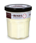 Small Soy Candle - Lavender 140 Grams by Mrs. Meyers Clean Day