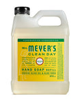 Hand Soap Refill Honeysuckle 975 Ml by Mrs. Meyers Clean Day