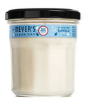 Large Soy Candle - Rain Water 200 Grams by Mrs. Meyers Clean Day