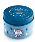 Tin Candle Rain Water 82 Grams by Mrs. Meyers Clean Day