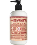 Hand Lotion Oat Blossom 354 Ml by Mrs. Meyers Clean Day