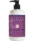Hand Lotion Plumberry 354 Ml by Mrs. Meyers Clean Day