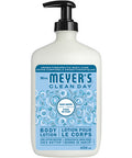 Body Lotion Rain Water 458 Ml by Mrs. Meyers Clean Day
