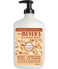 Body Lotion Oat Blossom 458 Ml by Mrs. Meyers Clean Day