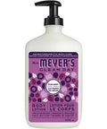 Body Lotion Plumberry 458 Ml by Mrs. Meyers Clean Day