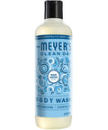 Body Wash Rain Water 473 Ml by Mrs. Meyers Clean Day