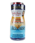 Alcabase + Ph Papers 250 Grams by Homeocan