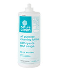 All Purpose Cleaning Lotion 1 Litre by Nature Clean