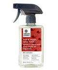 Fruit & Veggie Spray Wash 500 Ml by Nature Clean
