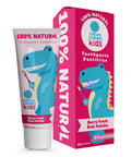 Toothpaste Berry Fresh 60 Grams by Nature Clean