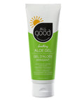 Soothing Aloe Gel 109 Ml by All Good