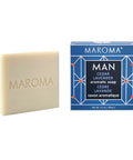 Cedar Lavender Bar Soap 100 Grams by Maroma