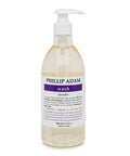 Lavender Hand & Body Wash 400 Ml by Phillip Adam