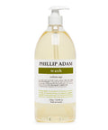 Verbena Sage Hand & Body Wash 1 Litre by Phillip Adam