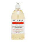 Orange Vanilla Hand & Body Wash 1 Litre by Phillip Adam