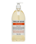 ACV Orange Vanilla Shampoo 1 Litre by Phillip Adam