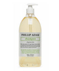ACV Shampoo Unscented 1 Litre by Phillip Adam