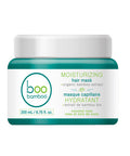 Moisturizing Hair Mask 200 Ml by Boo Bamboo