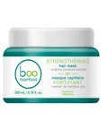 Strengthening Hair Mask 200 Ml by Boo Bamboo