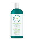 Shampoo Moisturizing 1 Litre by Boo Bamboo