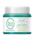 Anti-Frizz Hair Mask 200 Ml by Boo Bamboo
